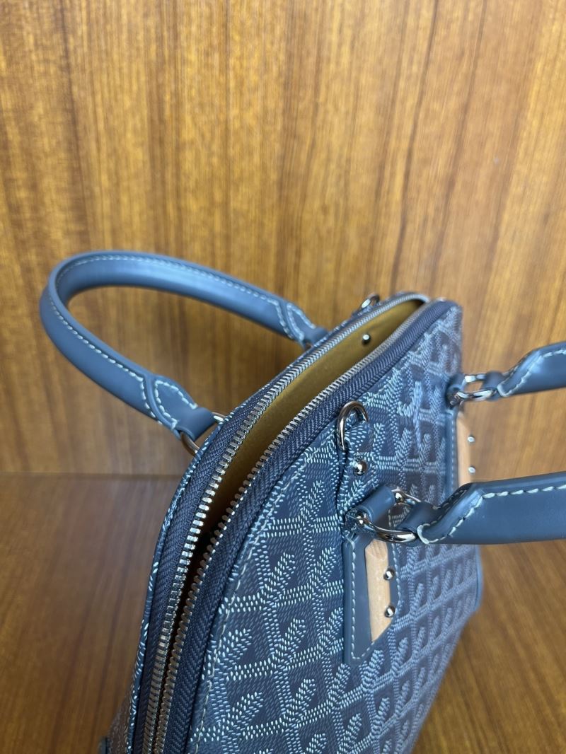 Goyard Top Handle Bags